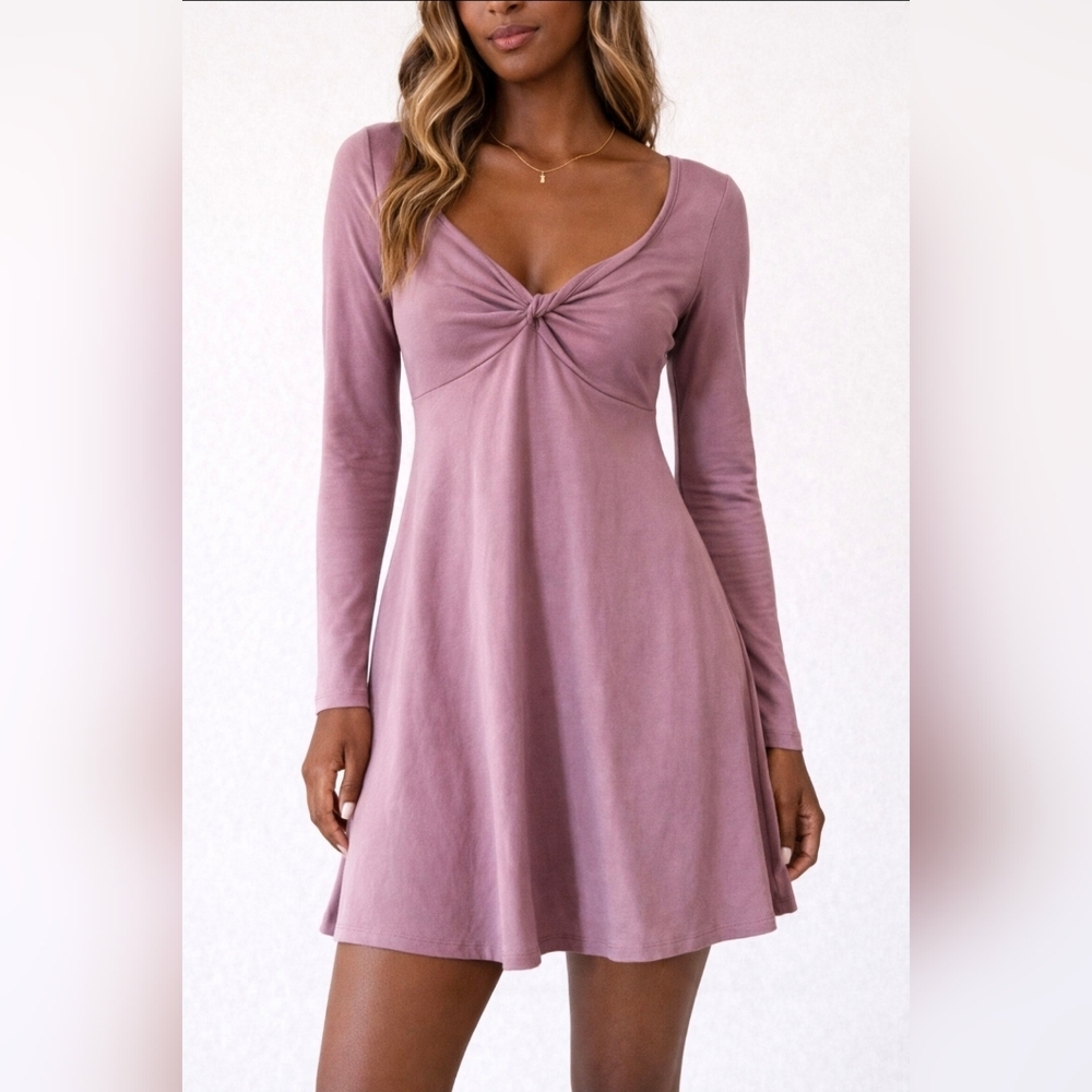 Wild Fable Dress